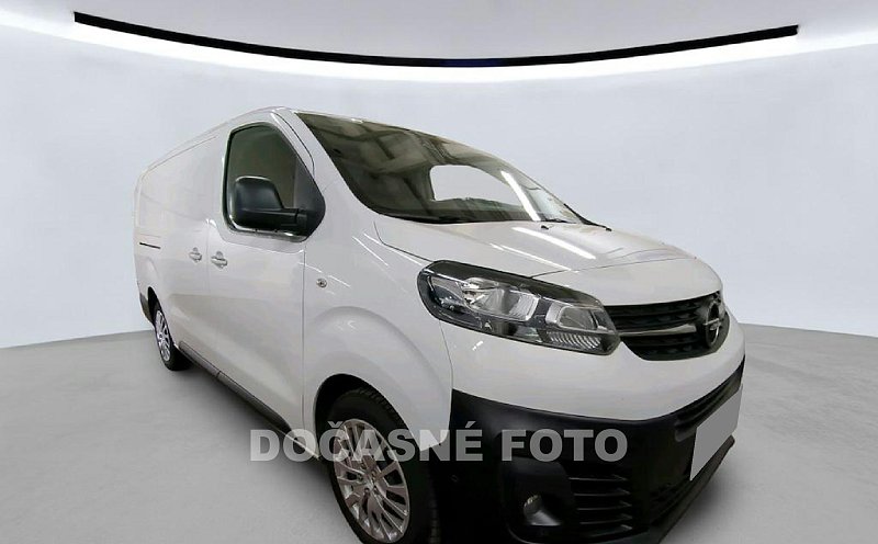 Opel Vivaro 2.0CDTi  L3 WÜRTH