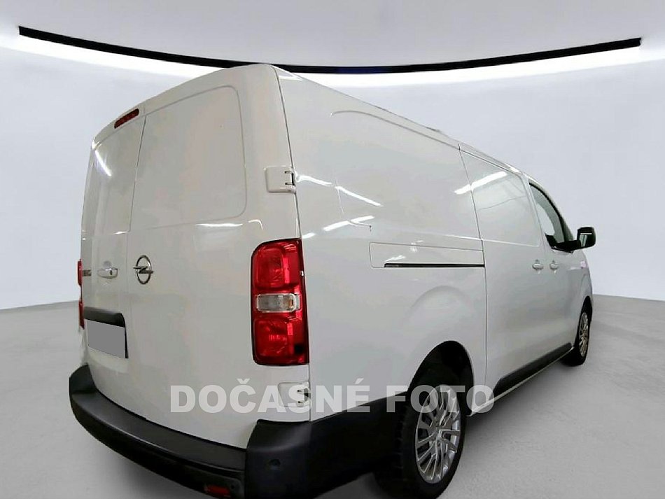 Opel Vivaro 2.0CDTi  L3 WÜRTH
