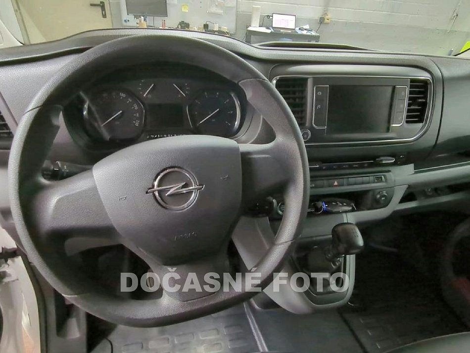 Opel Vivaro 2.0CDTi  L3 WÜRTH