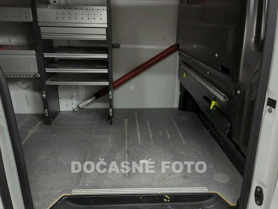Opel Vivaro 2.0CDTi  L3 WÜRTH