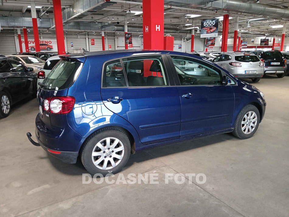 Volkswagen Golf Plus 1.9 TDi 