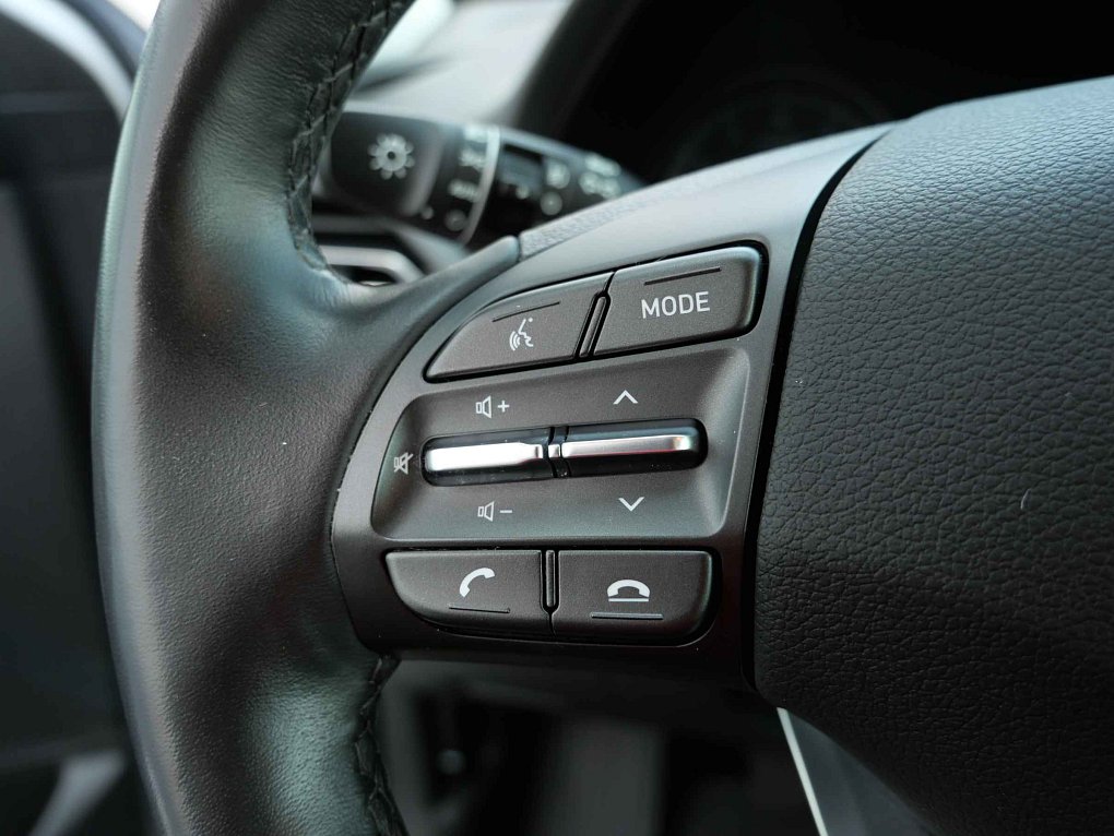 Hyundai I30 1.5TGDi 