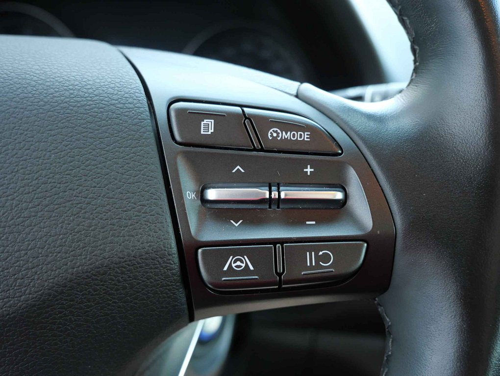 Hyundai I30 1.5TGDi 