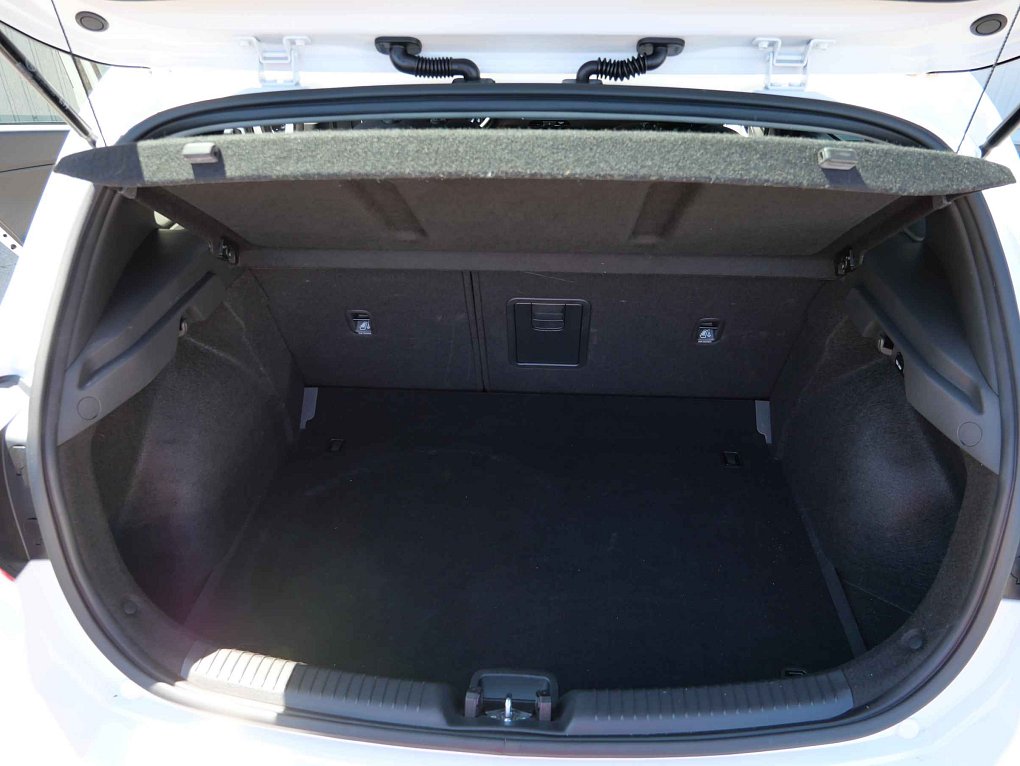 Hyundai I30 1.5TGDi 