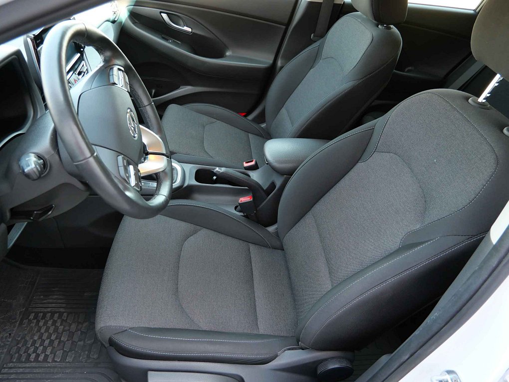 Hyundai I30 1.5TGDi 