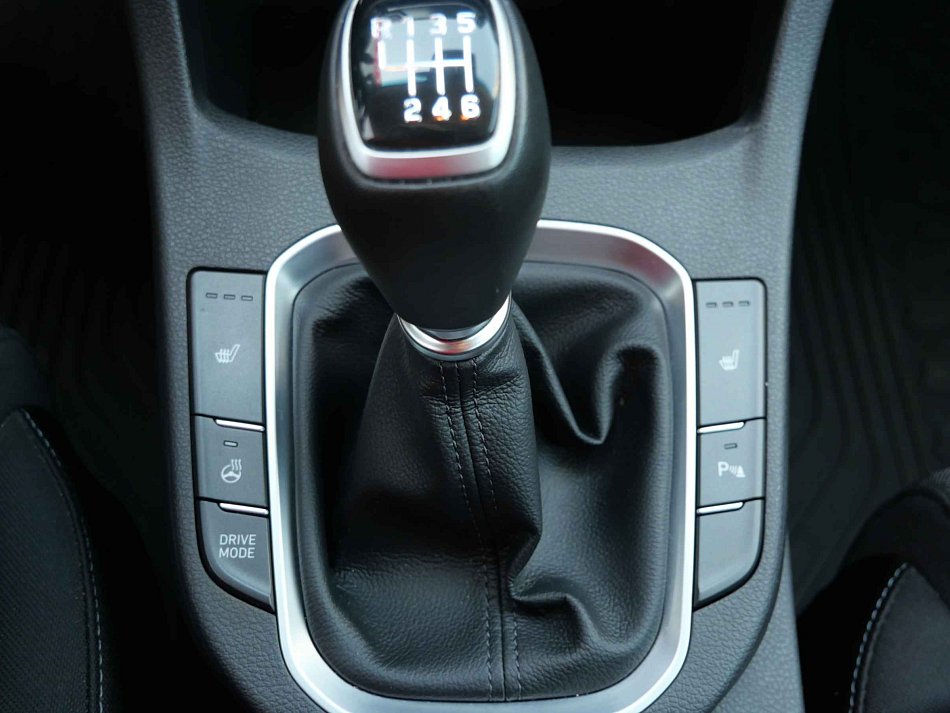 Hyundai I30 1.5TGDi 