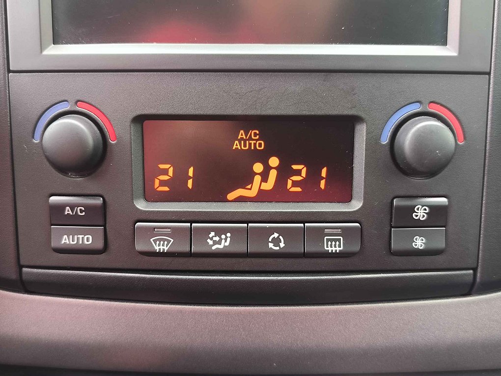 Citroën Berlingo 1.6HDi XTR