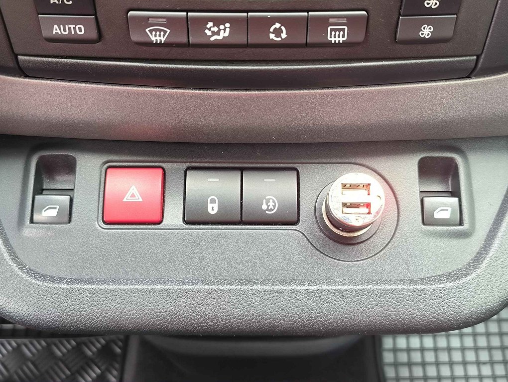 Citroën Berlingo 1.6HDi XTR