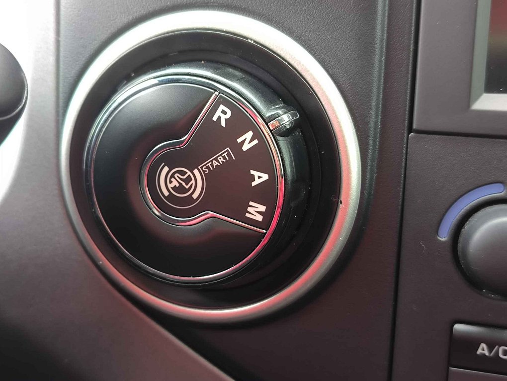 Citroën Berlingo 1.6HDi XTR
