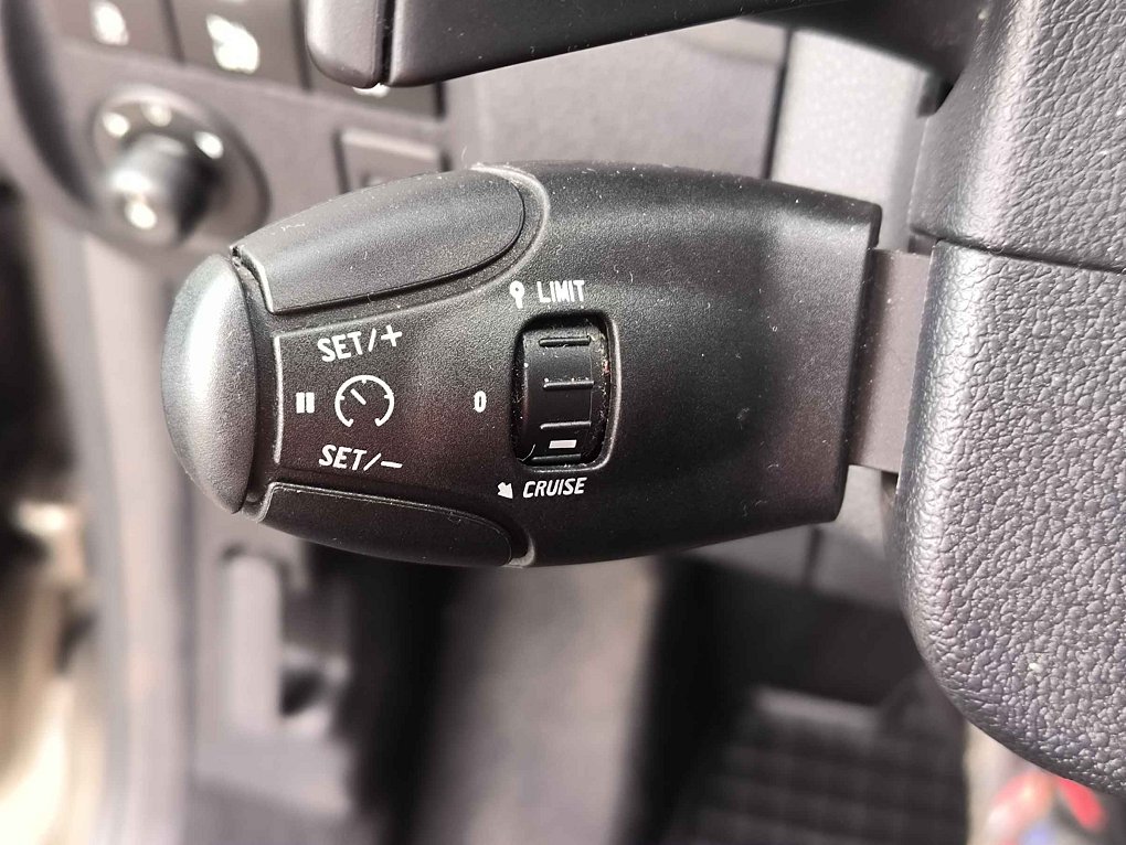 Citroën Berlingo 1.6HDi XTR