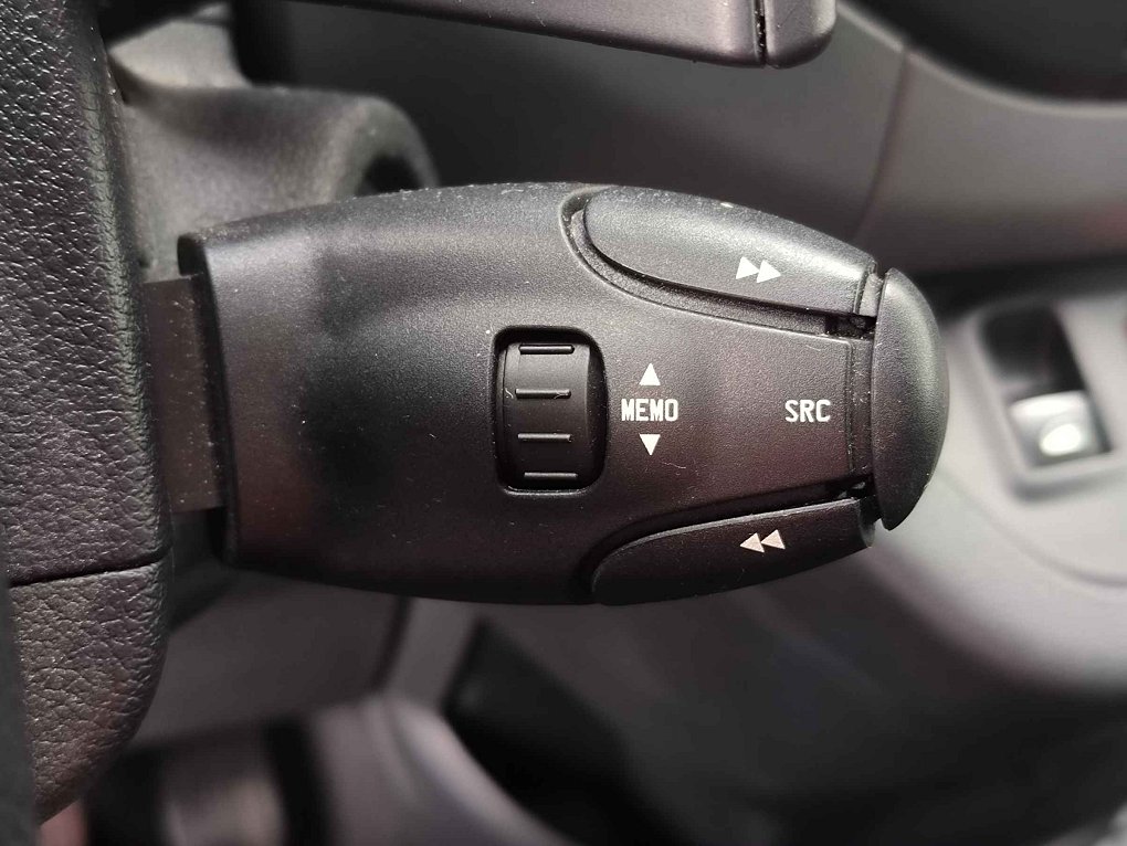 Citroën Berlingo 1.6HDi XTR