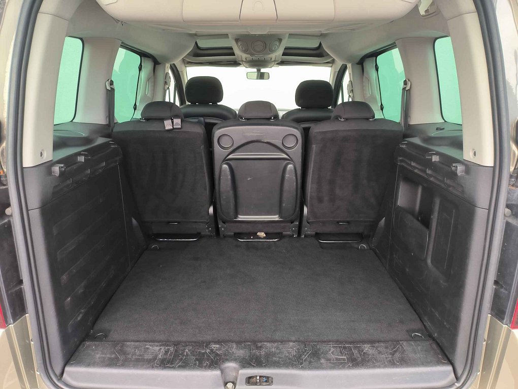 Citroën Berlingo 1.6HDi XTR