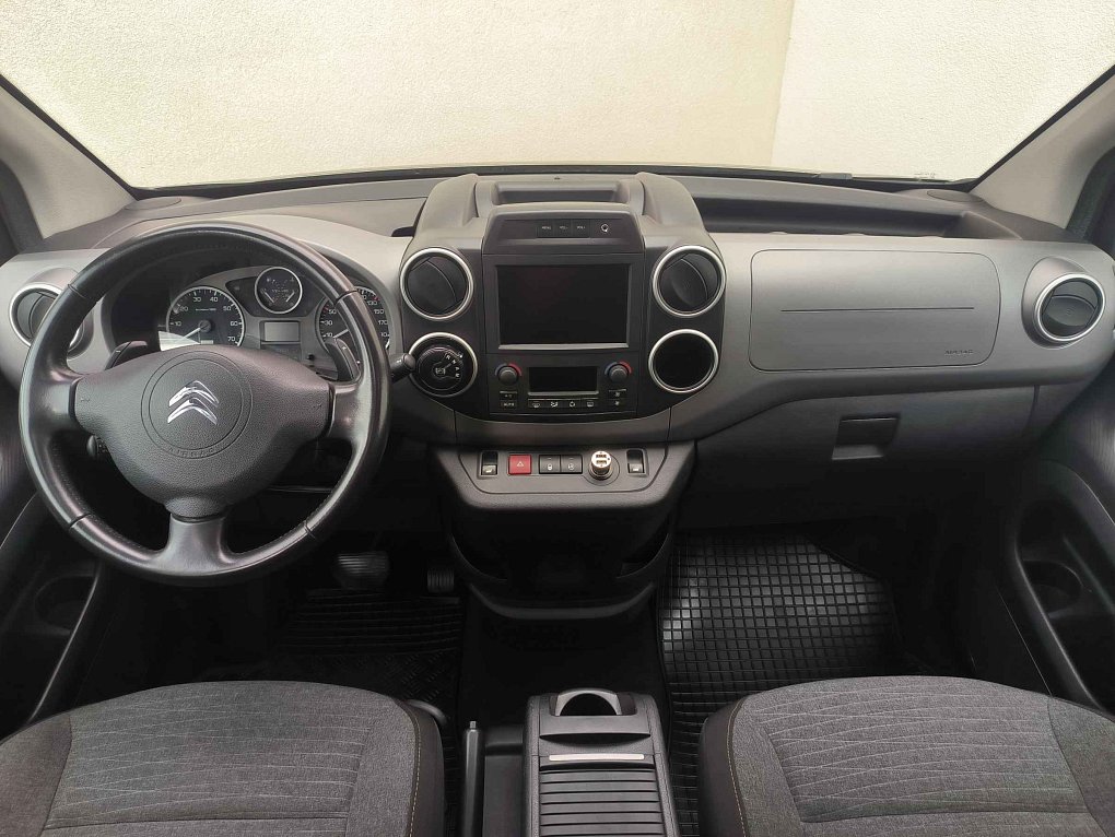 Citroën Berlingo 1.6HDi XTR