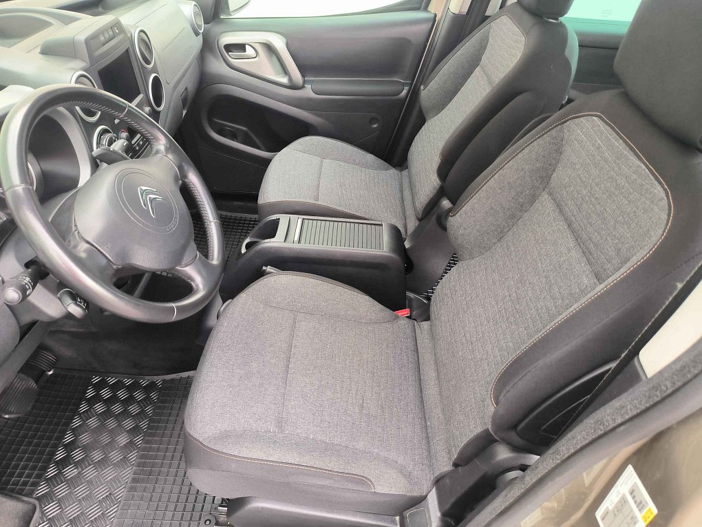 Citroën Berlingo 1.6HDi XTR