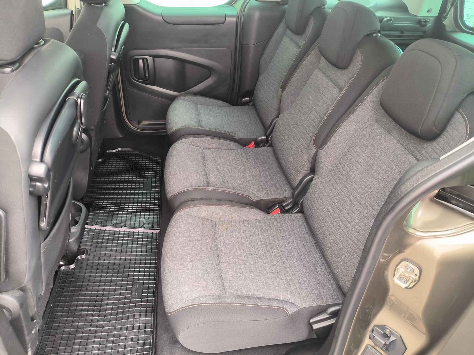 Citroën Berlingo 1.6HDi XTR