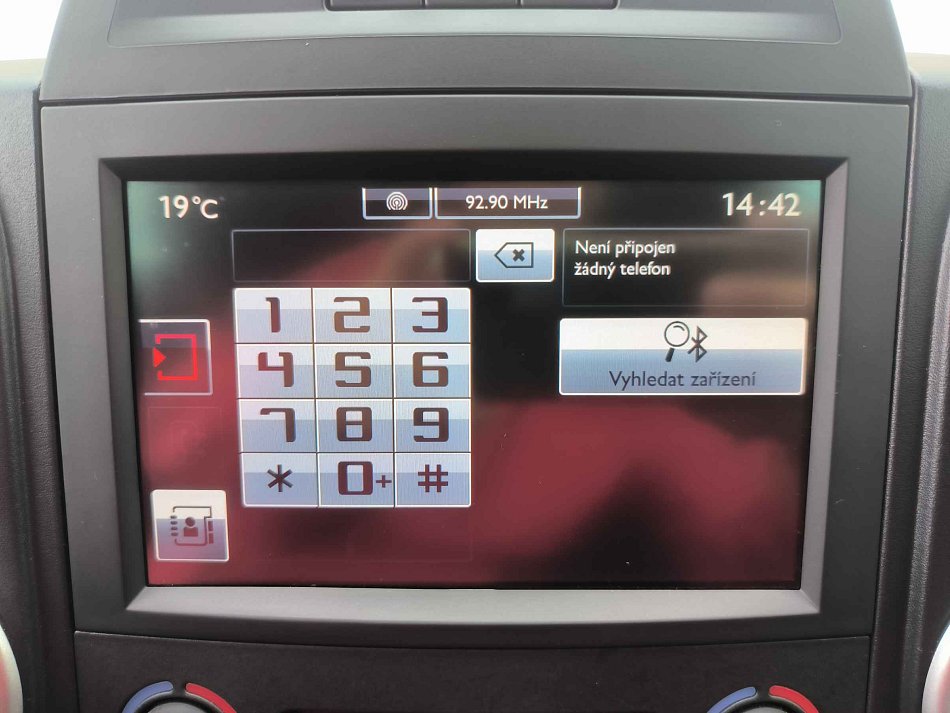 Citroën Berlingo 1.6HDi XTR