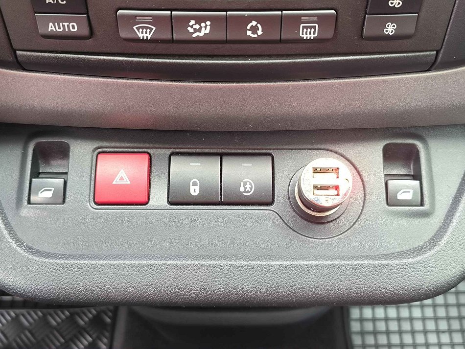 Citroën Berlingo 1.6HDi XTR