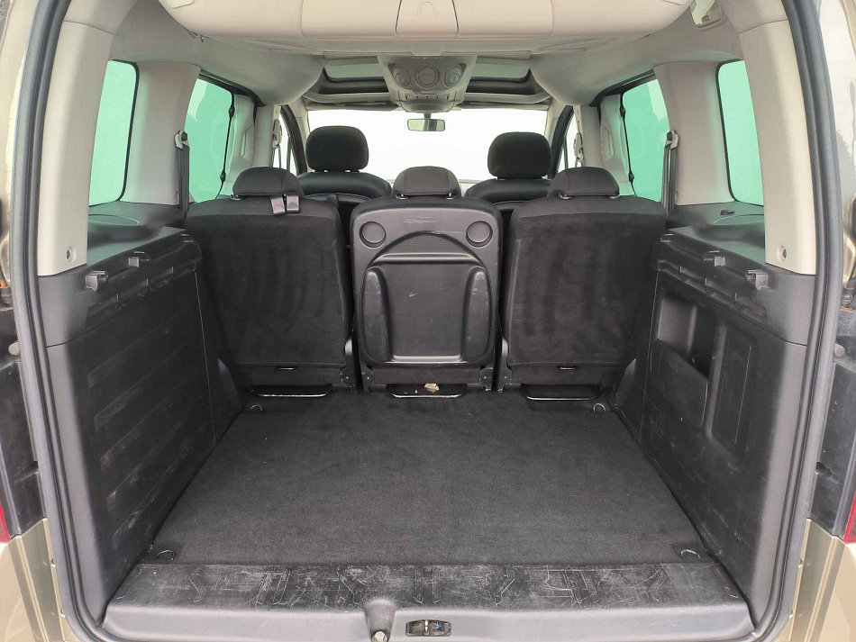 Citroën Berlingo 1.6HDi XTR