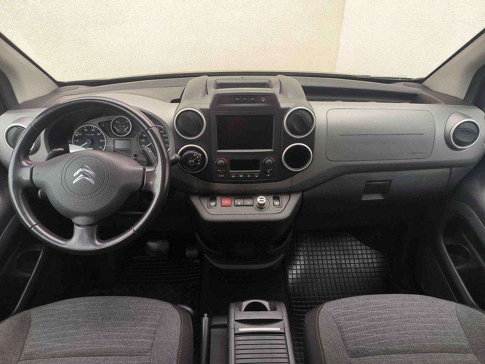 Citroën Berlingo 1.6HDi XTR