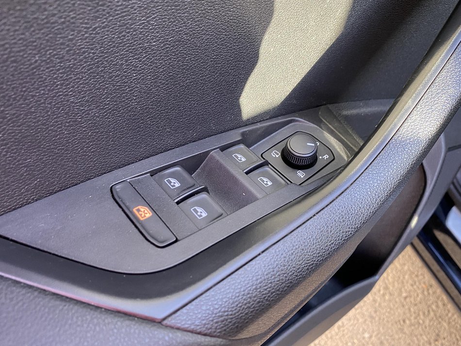 Škoda Karoq 1.0 TSi Ambition