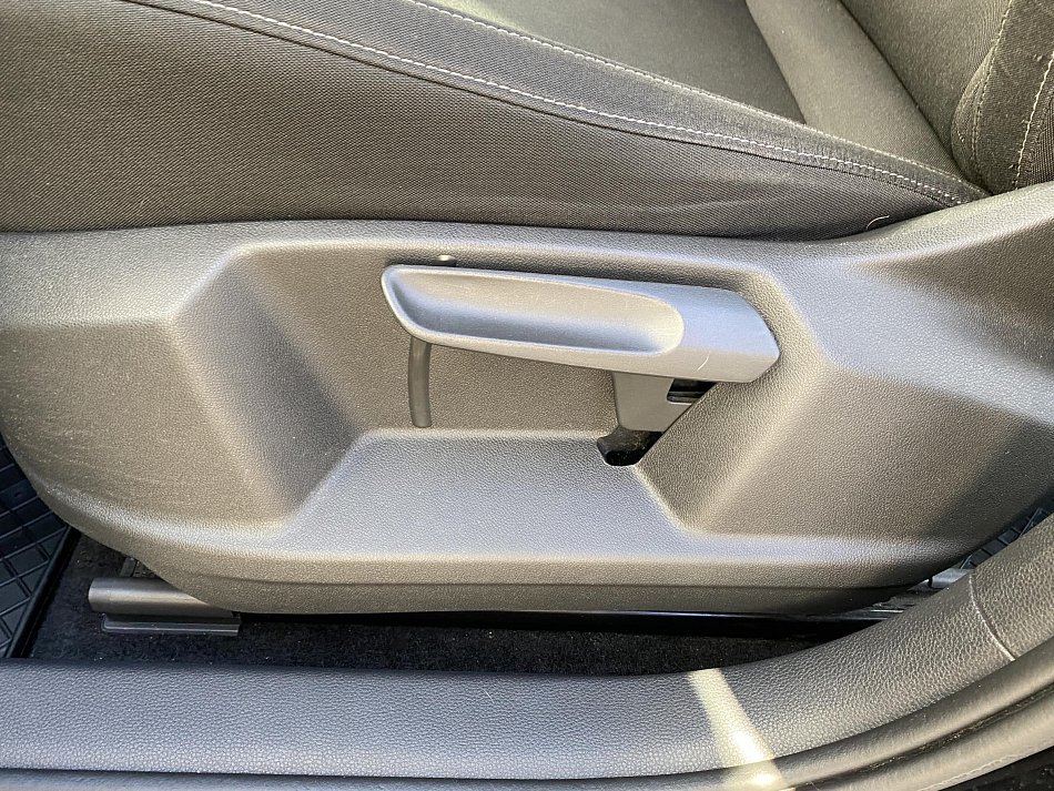 Škoda Karoq 1.0 TSi Ambition