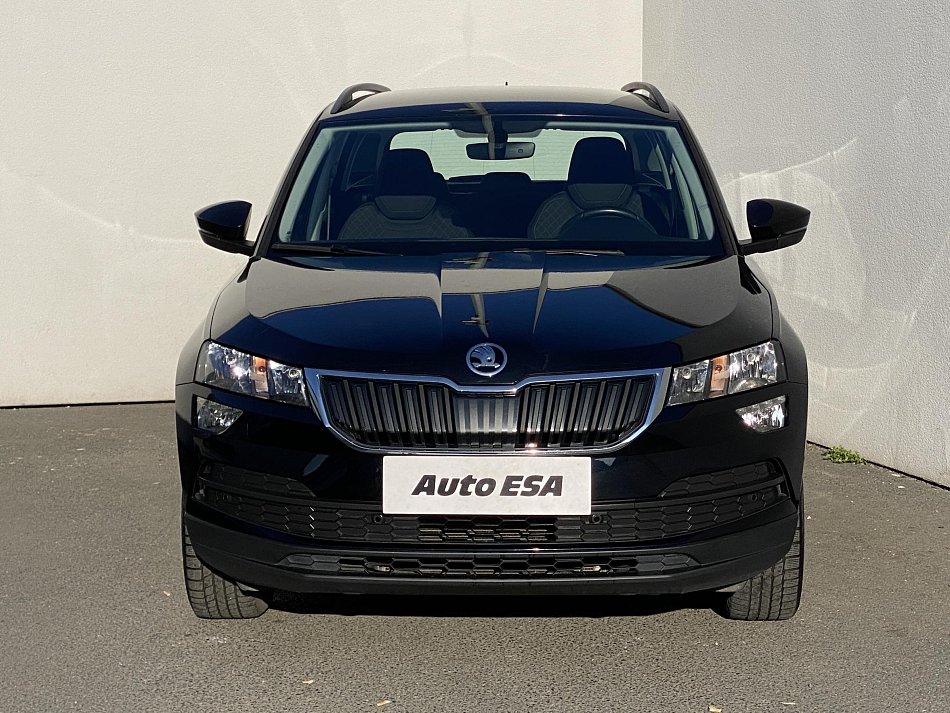 Škoda Karoq 1.0 TSi Ambition