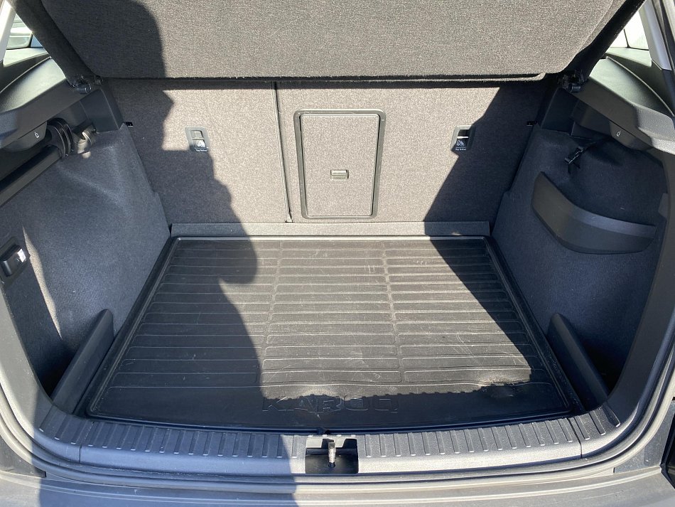 Škoda Karoq 1.0 TSi Ambition