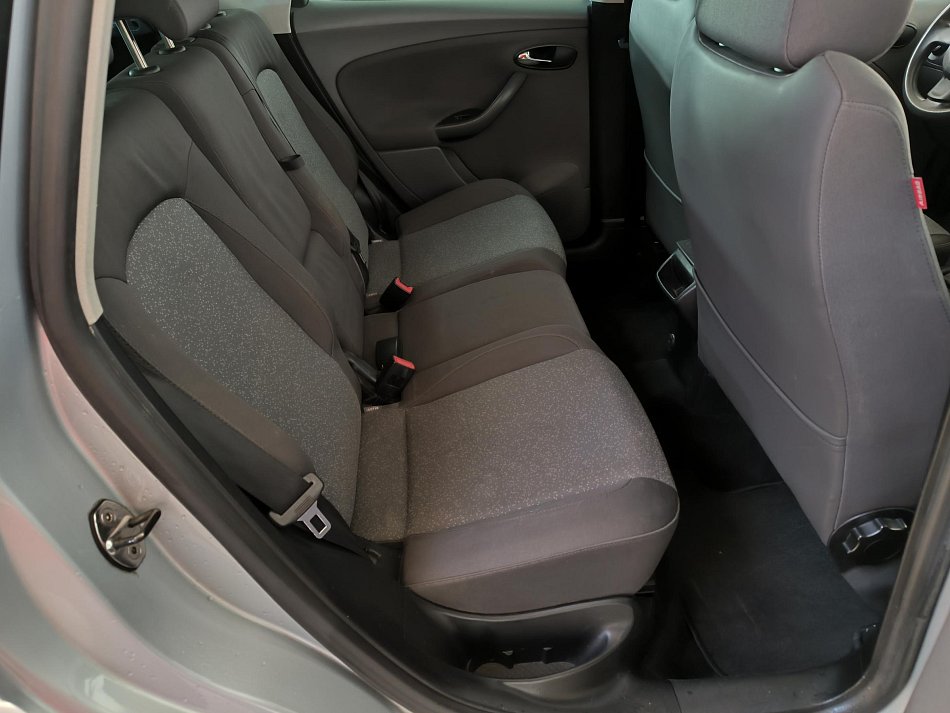 Seat Altea 1.6 MPi Reference