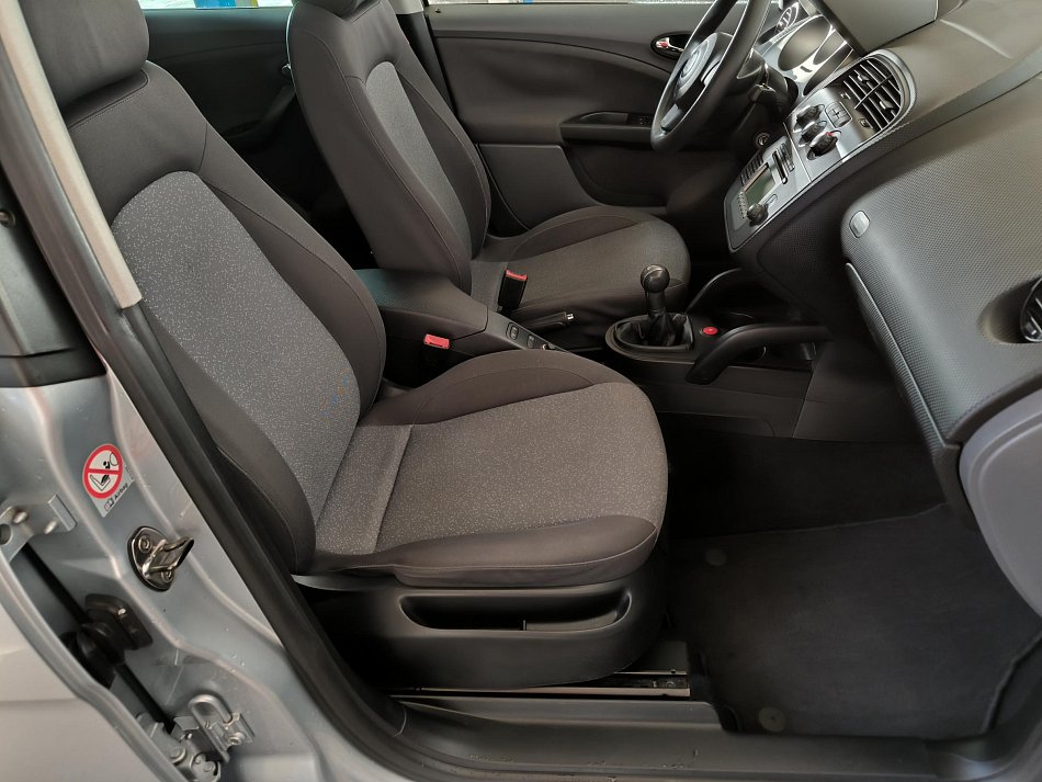 Seat Altea 1.6 MPi Reference