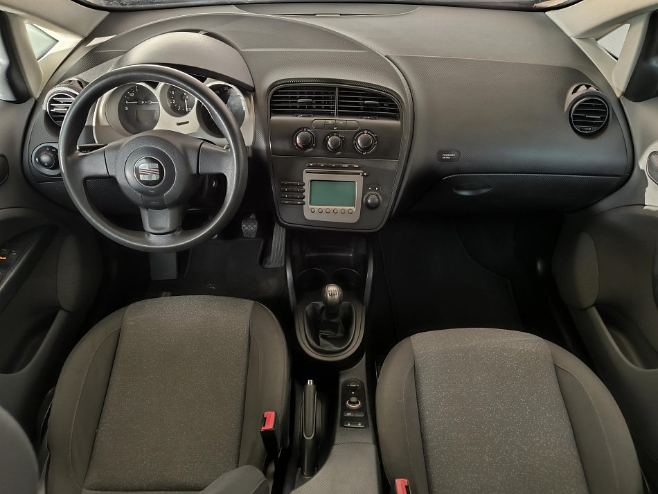 Seat Altea 1.6 MPi Reference