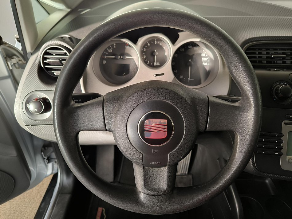 Seat Altea 1.6 MPi Reference