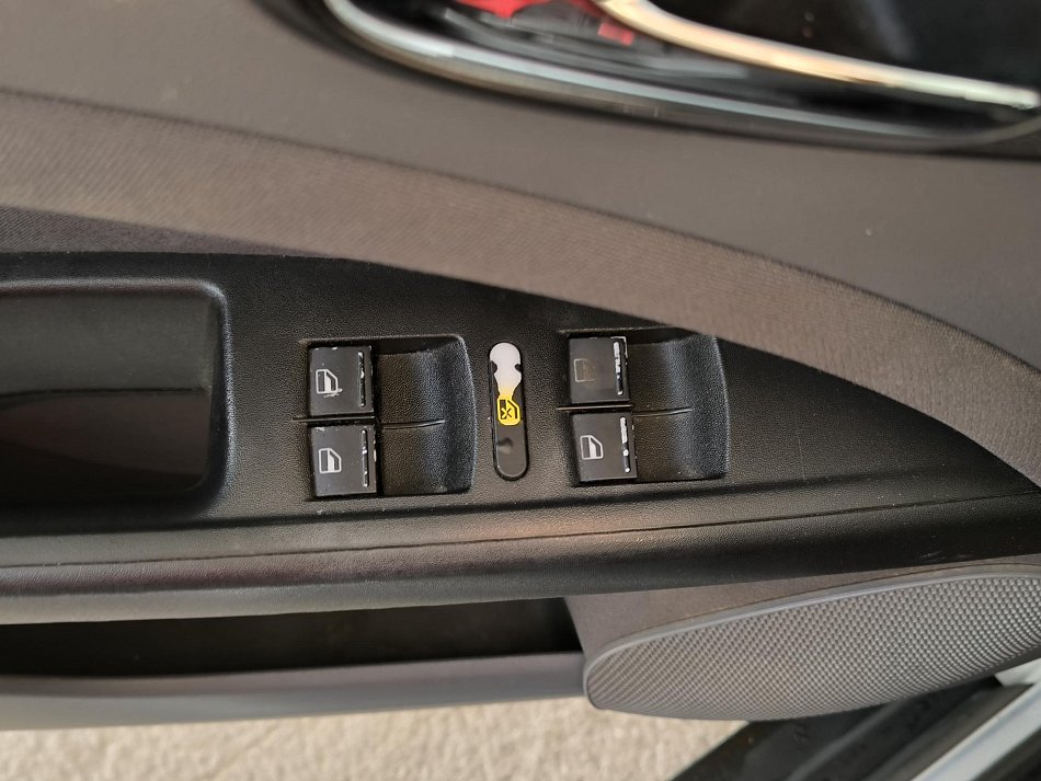 Seat Altea 1.6 MPi Reference