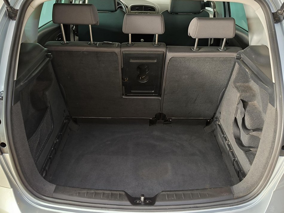 Seat Altea 1.6 MPi Reference