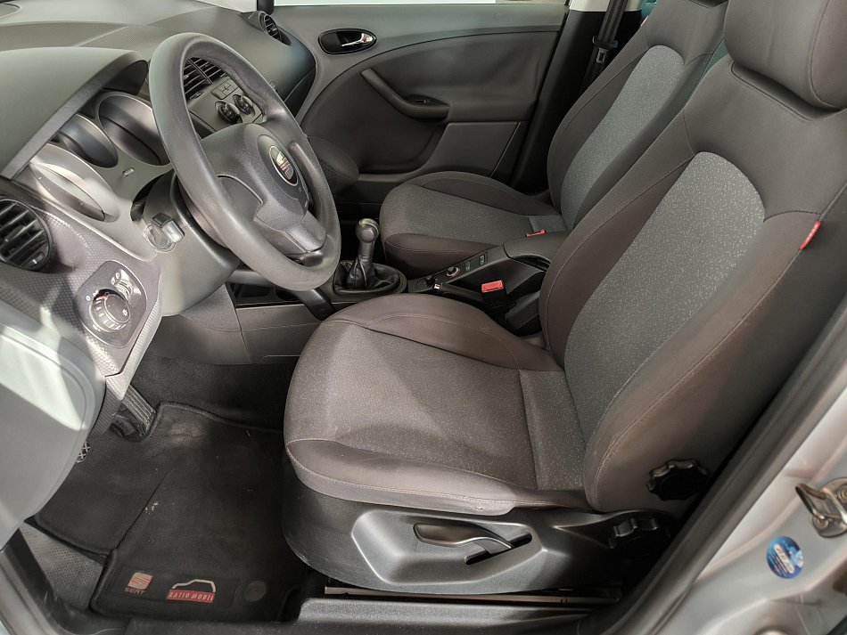 Seat Altea 1.6 MPi Reference