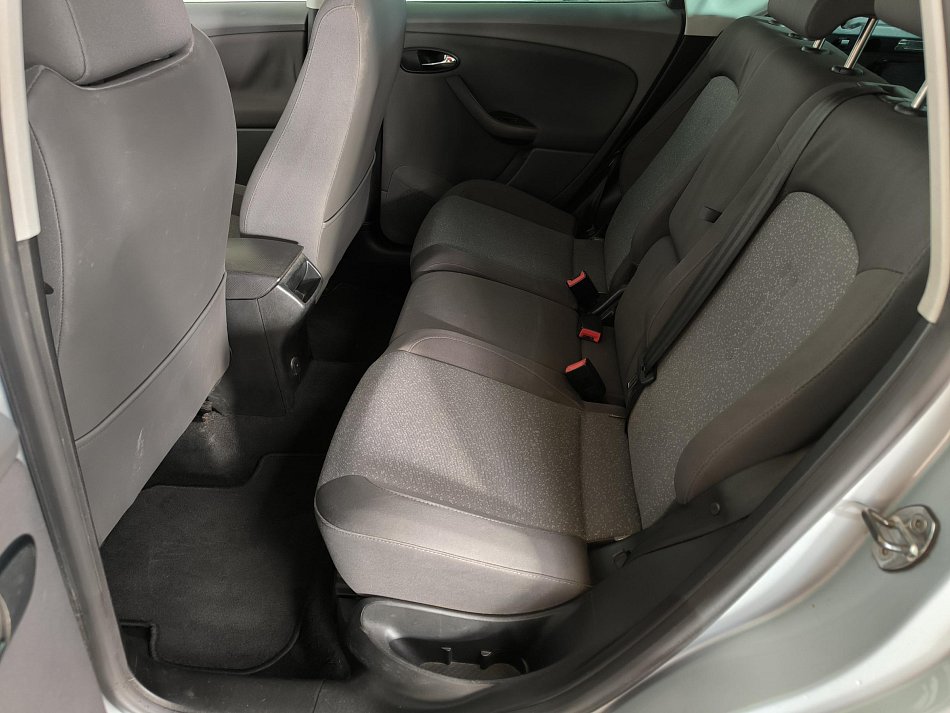 Seat Altea 1.6 MPi Reference