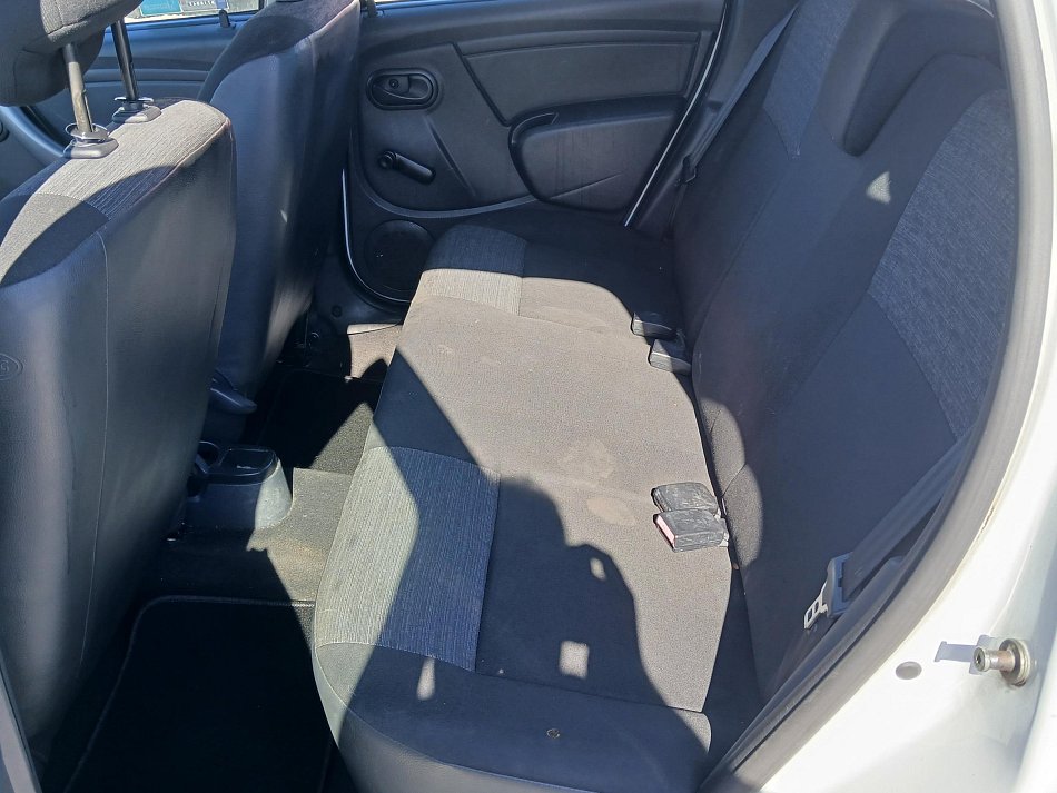Dacia Duster 1.5 dCi 