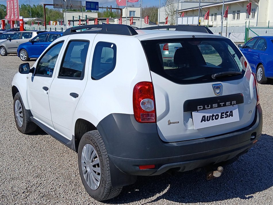 Dacia Duster 1.5 dCi 