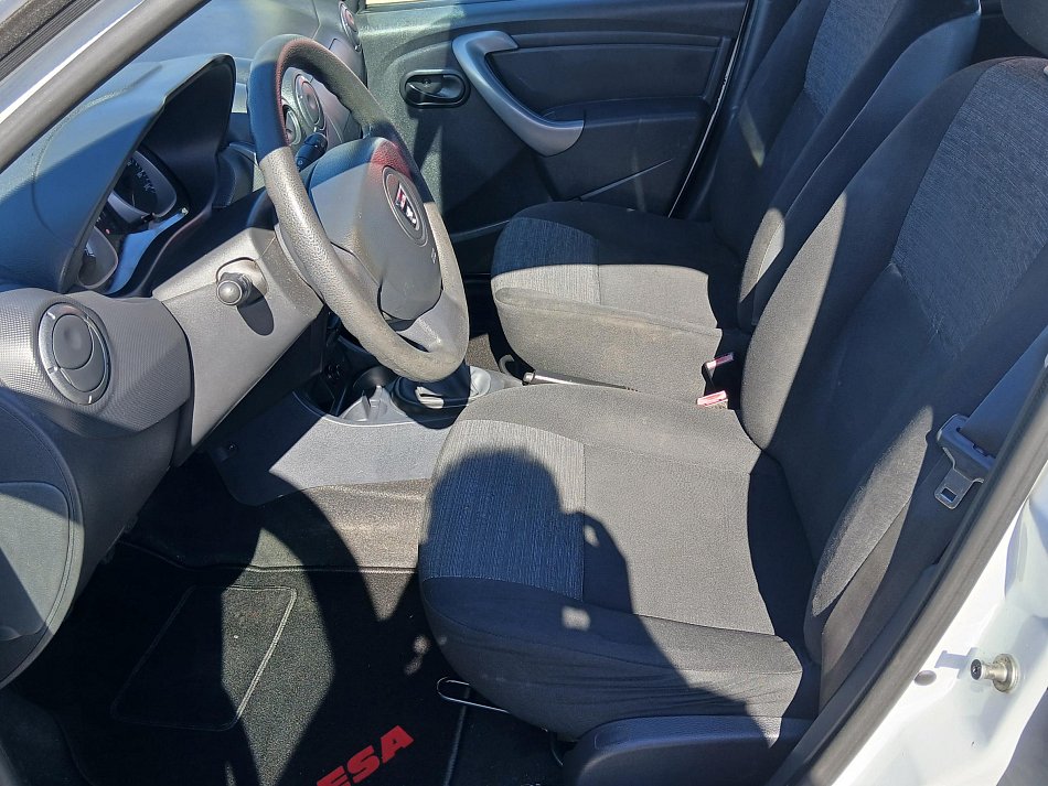 Dacia Duster 1.5 dCi 