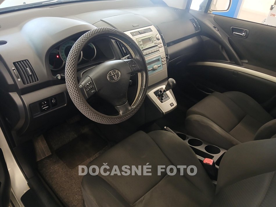 Toyota Corolla Verso 1.8VVT-i 