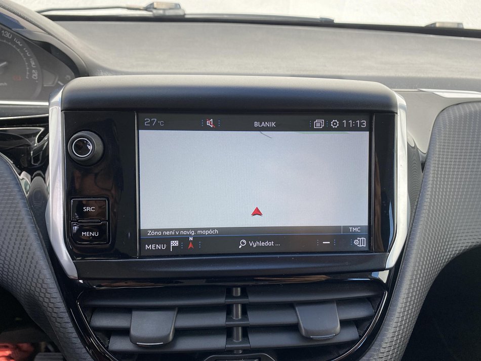 Peugeot 2008 1.6 HDi Active