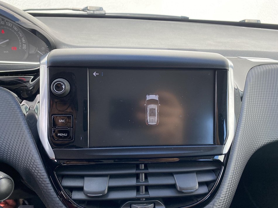 Peugeot 2008 1.6 HDi Active