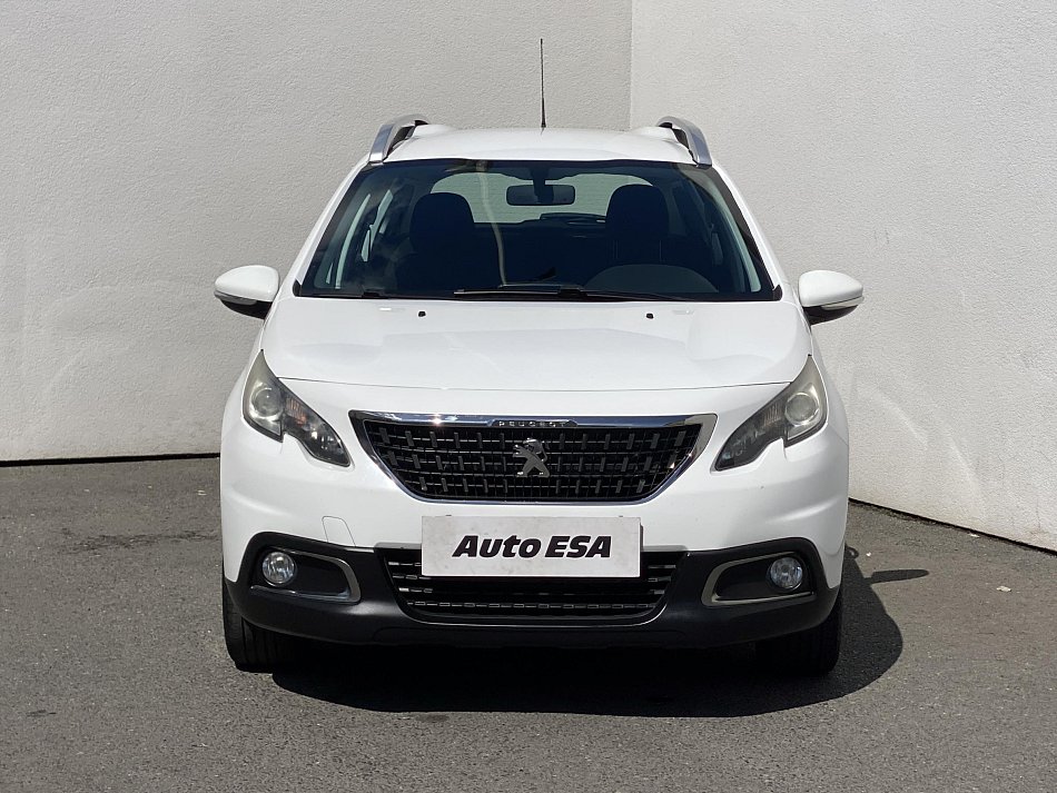 Peugeot 2008 1.6 HDi Active