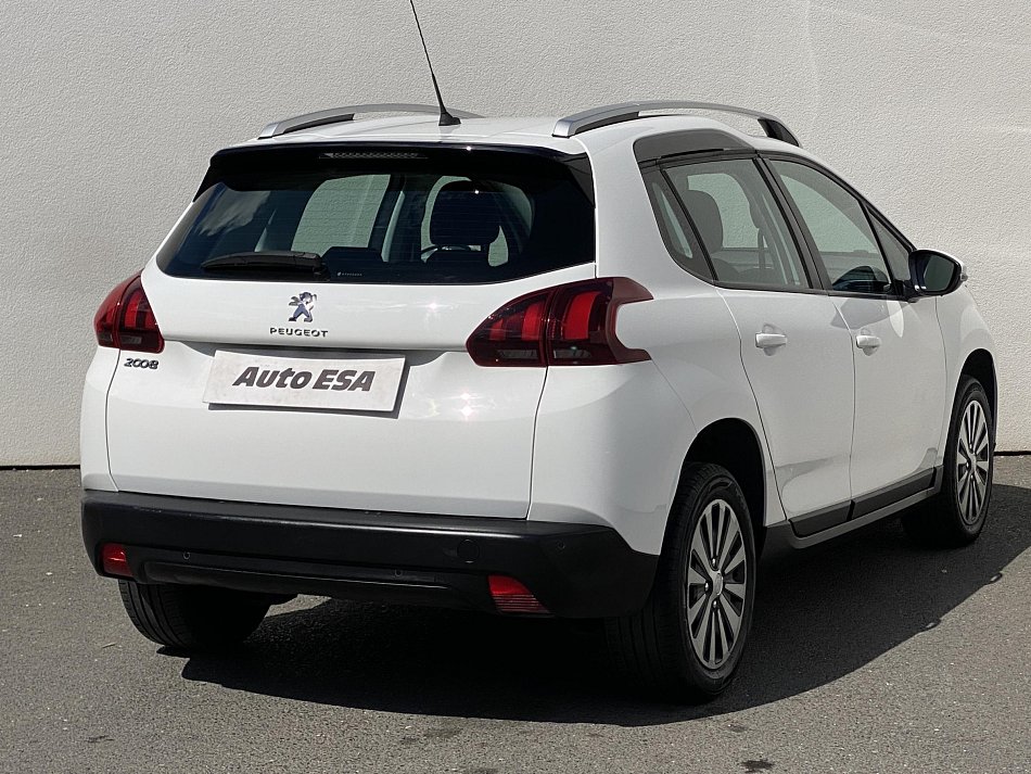 Peugeot 2008 1.6 HDi Active