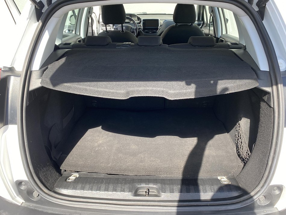 Peugeot 2008 1.6 HDi Active