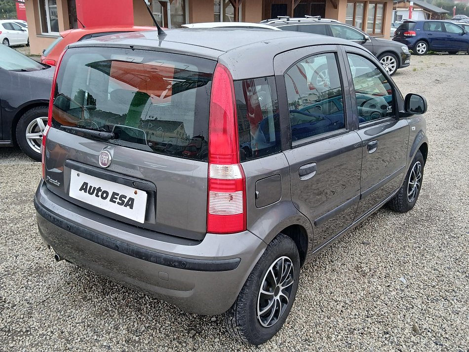 Fiat Panda 1.2i 