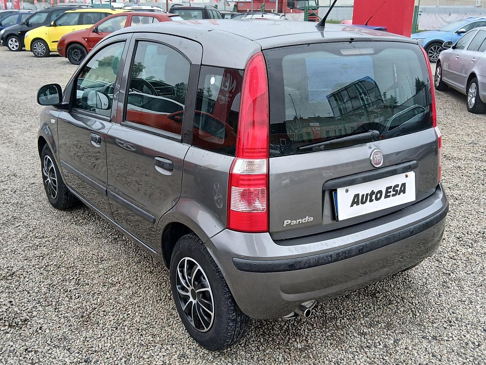 Fiat Panda 1.2i 