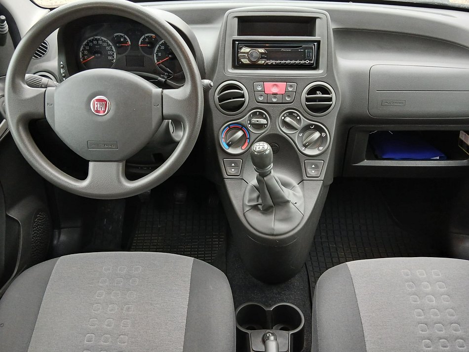 Fiat Panda 1.2i 