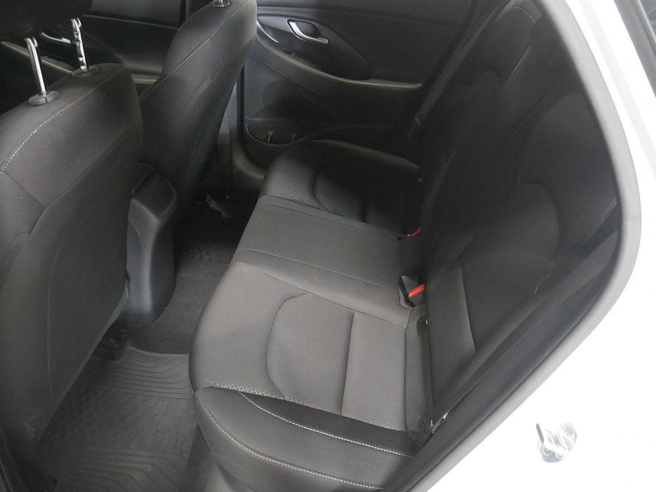 Hyundai I30 1.0.T-GDI 