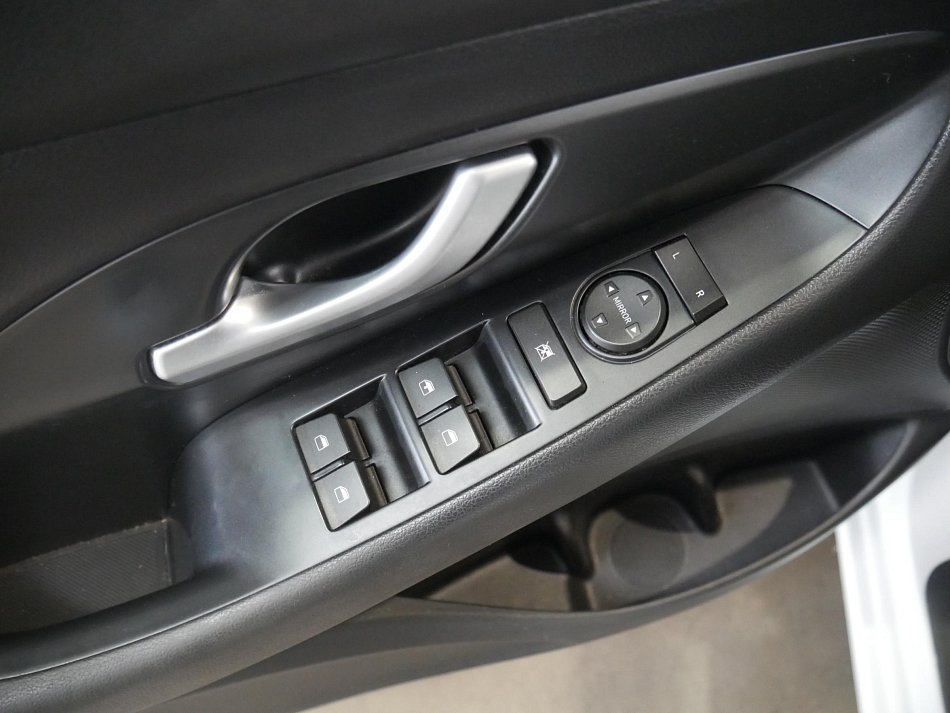 Hyundai I30 1.0.T-GDI 