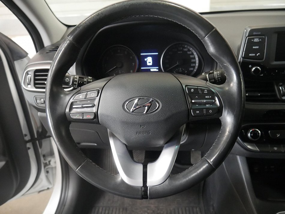 Hyundai I30 1.0.T-GDI 